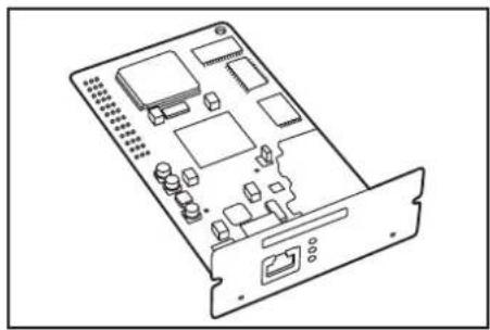 Océ OP30C - Network Scanner Kit - 1