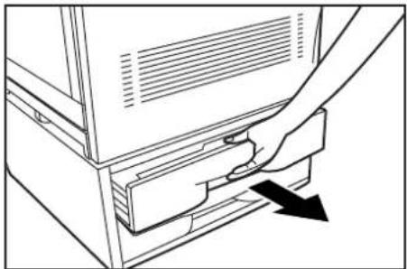 Océ OP30C - IMPORTANT! - 1
