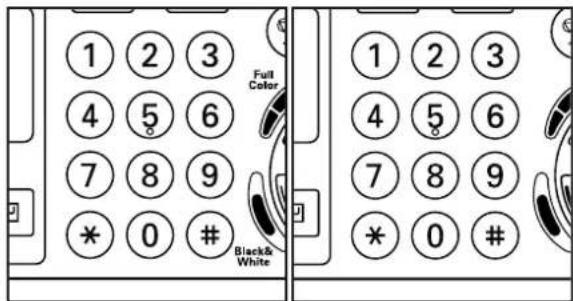 Océ OP30C - ●Registering new department codes - 9