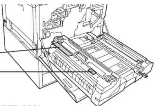 Océ OP30C - Label 1, 2 - 2