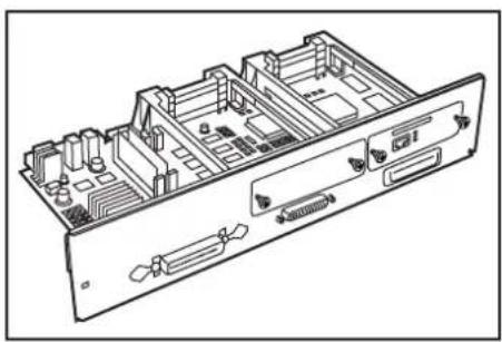 Océ OP30C - Printer Kit - 1