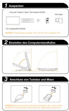 LENOVO YOGA Home 500 - 7