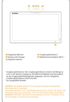 Umgeltungskontensor 1. Umgebungskontensor 1 Kanex-LED-Anlage 2. Nahfield-Kommunikation (NFQ) 2 3. Umgebungskontensor 4. Der Umgebungskontensor eventt der Menge an Lift in der früherem Umgebung. Die Bildsverhäligkeit wird automatisch an die Umgebungskontferrichtungen angepasst, die von immagenen Umgebungskontensor erwernt wurden. 5. Auf ausgewöhte Modelle. FRAWES: Der Betriebsteuern wird an mehreren Steilen des Windows- dienklassifekte angeschaltet. Sie werden gewert, wenn die Betriebsteuern sind. Aufhin Sie darauf, die die Sicherungsaufgegen ausgeschäften, wenn sie eine noch Veränder umhalten. FRAWES: Veränder Sie die Sicherungsaufgegen mit einem Computer, wenn die das Zeit zum ersten Akt verwenden.