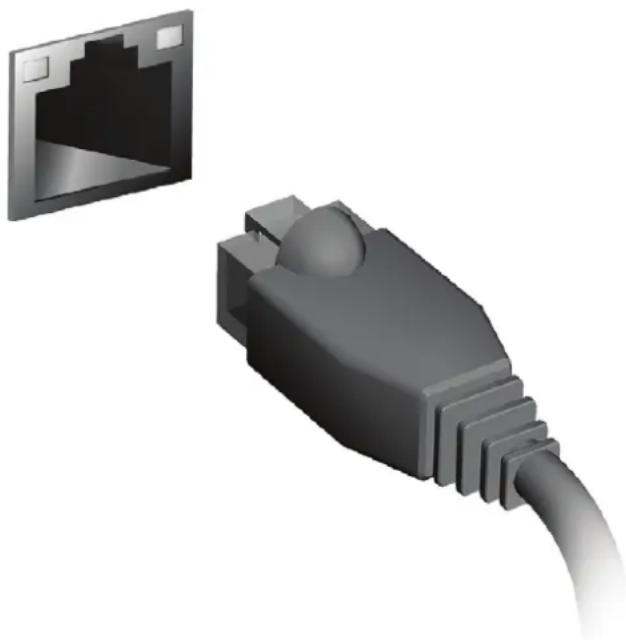 ACER Aspire M5-581 - Eingebaute Netzwerkfunktion - 1