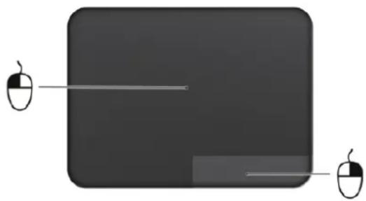 ACER Aspire M5-581 - Touchpad-Grundlagen - 3