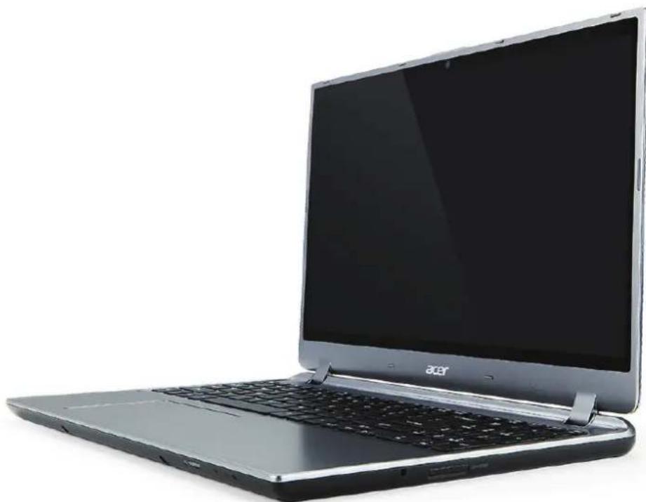 ACER Aspire M5-581 - IHRE ACER-NOTEBOOK-TOUR - 1