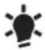 ACER Aspire ES1-512 - Symbol Element Beschreibung - 1