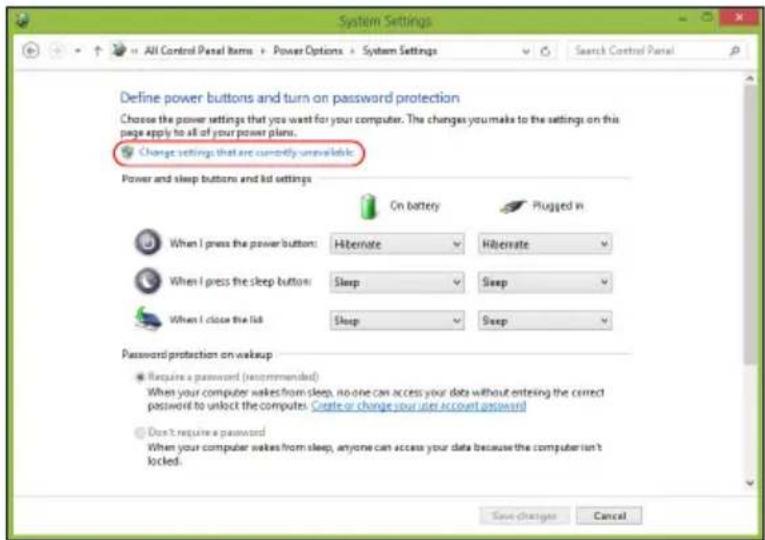 ACER Aspire ES1-711 E17 - Hinweis - 2
