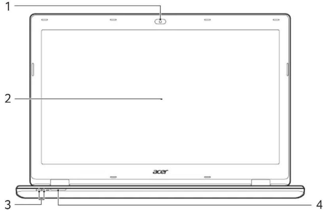ACER Aspire ES1-711 E17 - IHRE ACER-NOTEBOOK-TOUR - 1