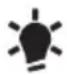 ACER Aspire ES1-522 - Symbol Element Beschreibung - 1