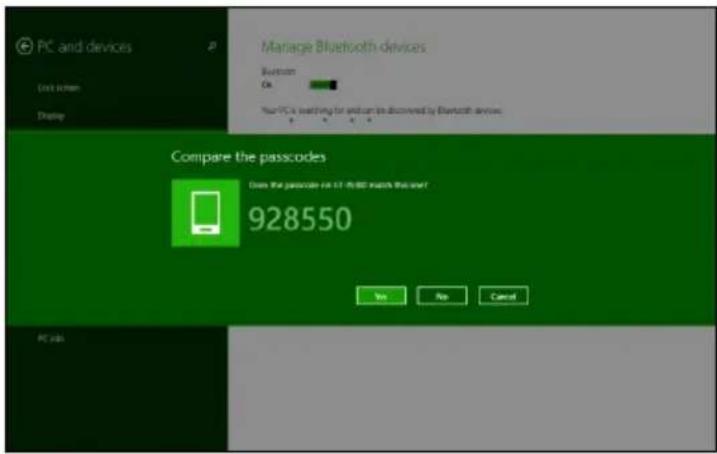 ACER Aspire ES1-522 - Bluetooth aktivieren und ein Gerät hinzufügen - 2
