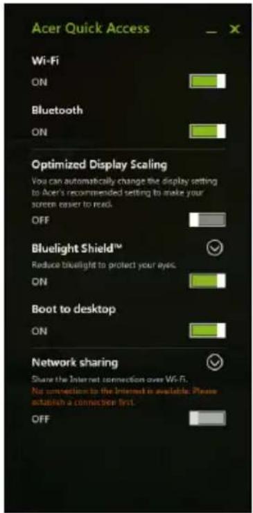 ACER Aspire ES1-421 - Bluetooth aktivieren und ein Gerät hinzufügen - 3