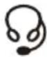 ACER Aspire ES1-421 - Symbol Element Beschreibung - 5
