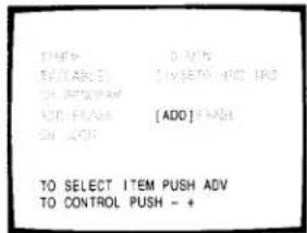 TOSHIBA CE20F10 - ADD/ERASE function - 3