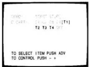 TOSHIBA CE20F10 - To view text - 4
