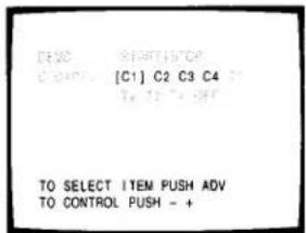 TOSHIBA CE20F10 - To view captions - 4