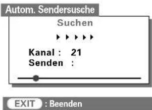TOSHIBA 61PH18P - EXIT Beenden - 1