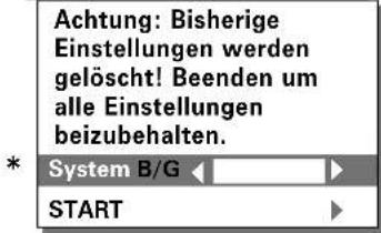 TOSHIBA 50VJ23P - Autom. Sendersuche - 1