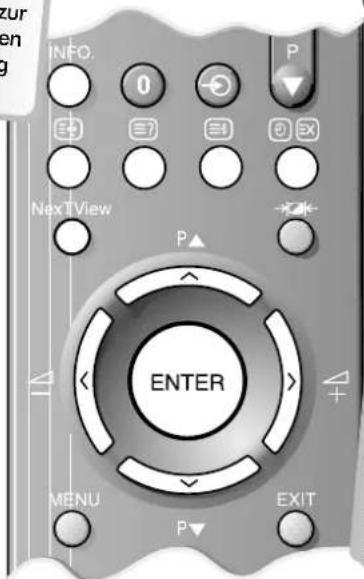 TOSHIBA 50PH18P - Benutzung NEXTVIEW - 1
