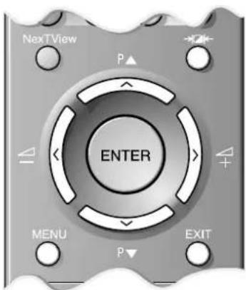 TOSHIBA 50PH18P - Individuelle Bildeinstellung, Scan-Modus und Digitale Rauschminderung - 1