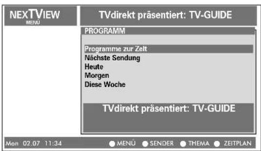 TOSHIBA 50PH18P - Suche nach NEXTVIEW - 1