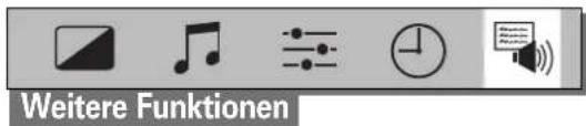 TOSHIBA 43VJ13P - Baßverstärker – für eine bessere Klangtiefe - 1