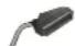 TOSHIBA 27WL65P - SCART-Kabel: - 1