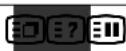 TOSHIBA 28N04D - Videotext-Seite vergrößern - 2