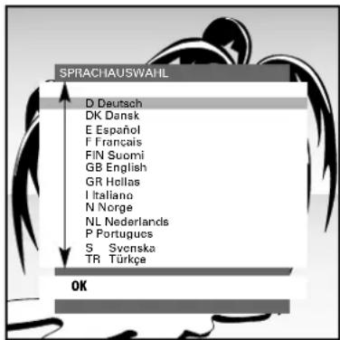 TOSHIBA 28N04D - Programmplätze belegen, mit dem Suchlauf-Speicher-System ATS - 1