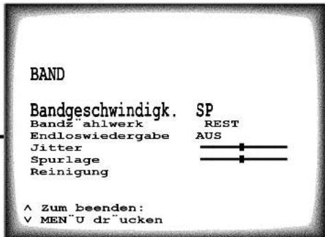 PHILIPS Blackline 21PV330 - Benutzerführung (OSD) - 4