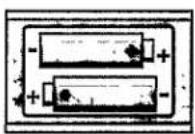 PHILIPS 15AA3332 - Indication de pannes - 1