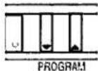 PHILIPS 15AA3332 - TV Mémorisation des émetteurs TV manuel - 2