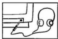 PHILIPS 14PT1553 - Connecting other appliances - 2