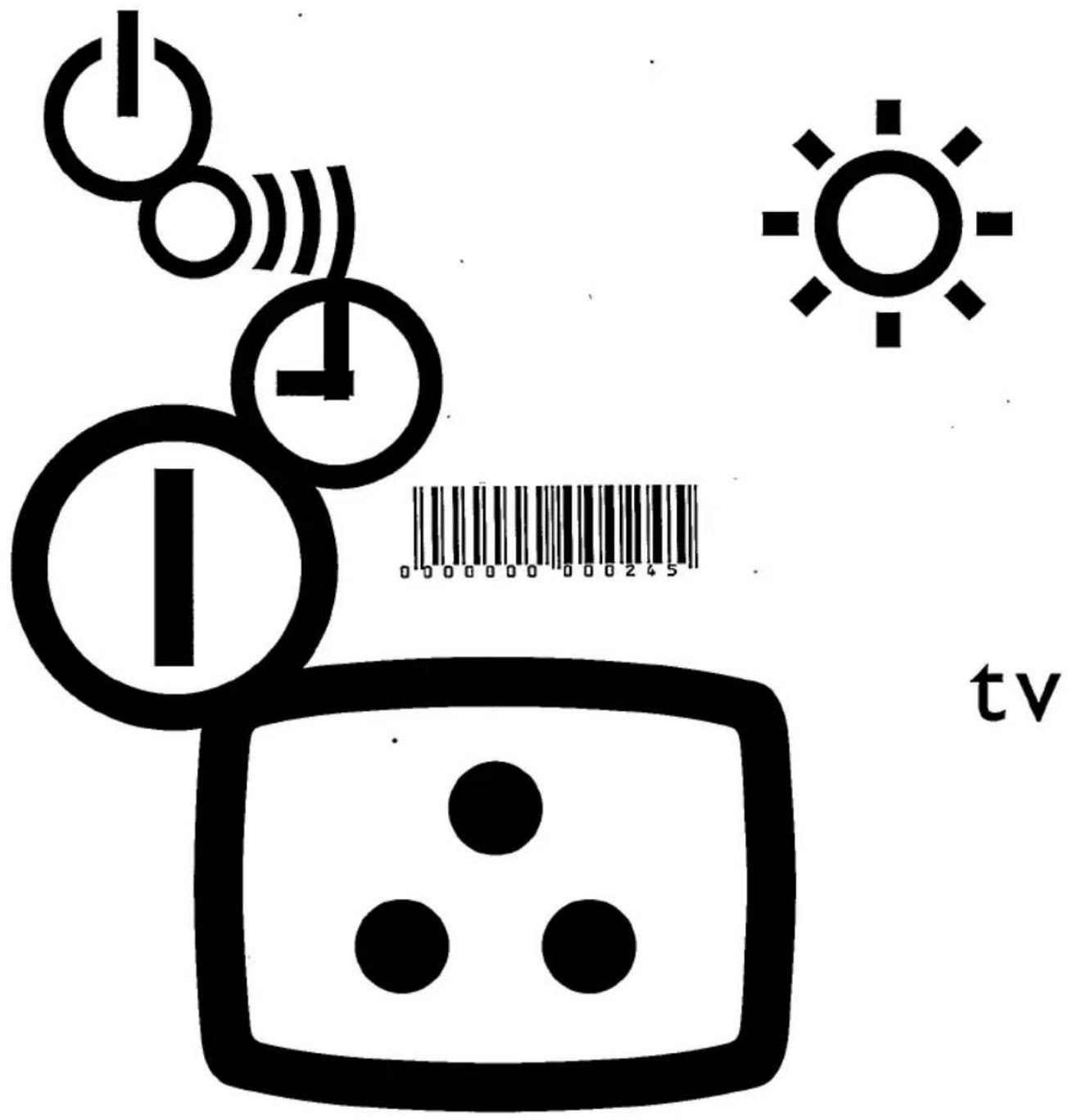 PHILIPS 14PT1553 - 1