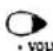 PHILIPS 14PT1553 - TV set keys - 4