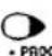 PHILIPS 14PT1553 - TV set keys - 6