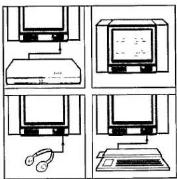 PHILIPS 25GR9760 - Extra mogelijkheden - 1