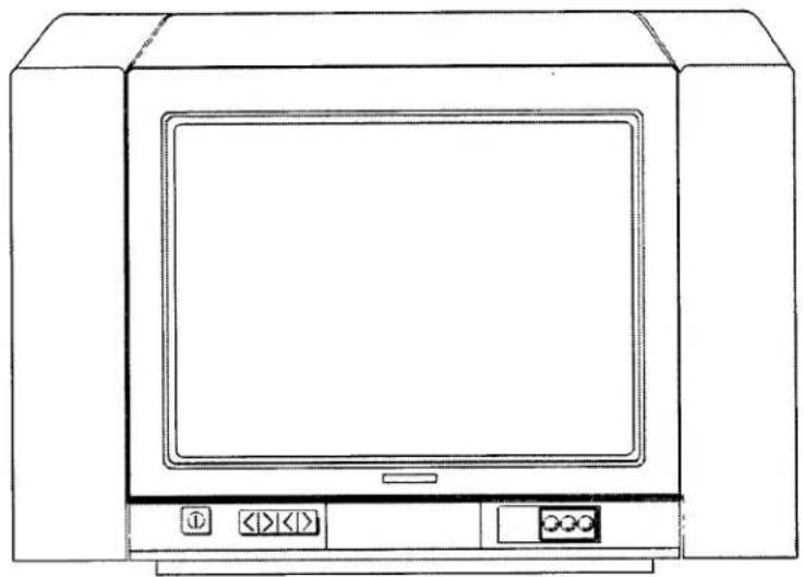 PHILIPS 25GR9760 - 2