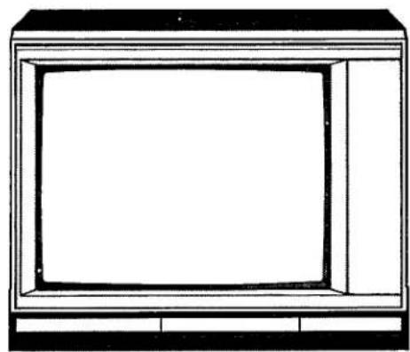 PHILIPS 25CE6578 - 2