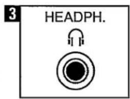 PHILIPS 25CE6578 - Headphones - 1