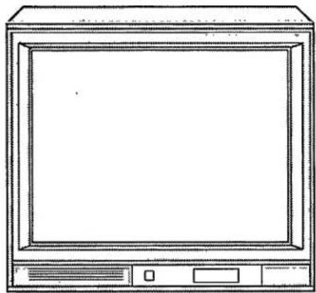 PHILIPS 25CE6578 - 3
