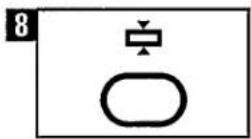 PHILIPS 25CE6578 - To stop an automatic page-change - 1