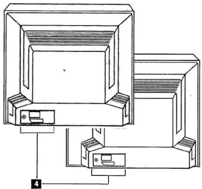 PHILIPS 25CE6578 - 6