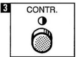 PHILIPS 25CE6578 - Contrast - 1