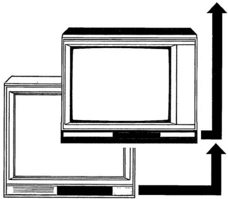 PHILIPS 25CE6578 - 5