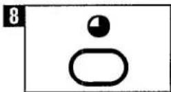 PHILIPS 25CE6578 - To select a subcode page - 1