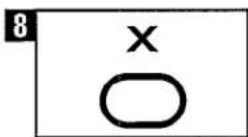 PHILIPS 25CE6578 - To select a subcode page - 2