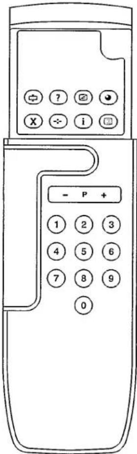 PHILIPS 21ST2731 - Enlarge - 1