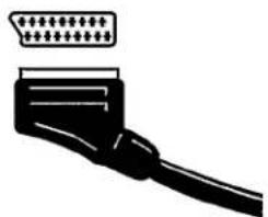 PHILIPS 21ST2731 - Using your Video recorder with the TV remote control - 2