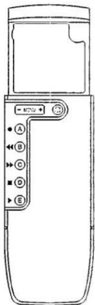 PHILIPS 21ST2731 - Spatial sound adjustment - 2
